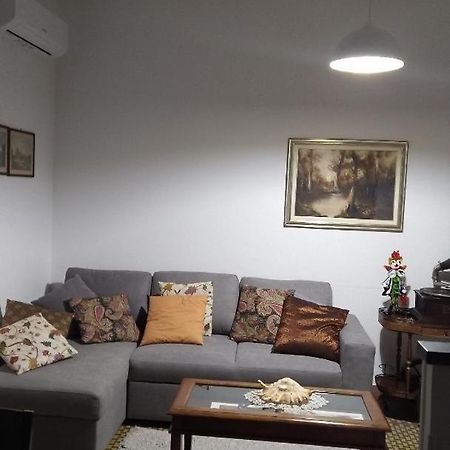 Orvieto Brick House Apartment Orvieto Scalo Ngoại thất bức ảnh
