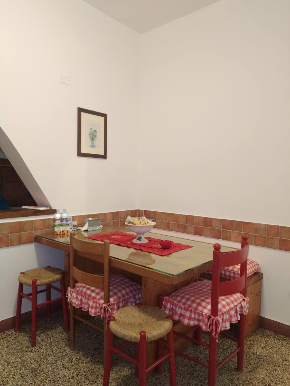 Orvieto Brick House Apartment Orvieto Scalo Ngoại thất bức ảnh