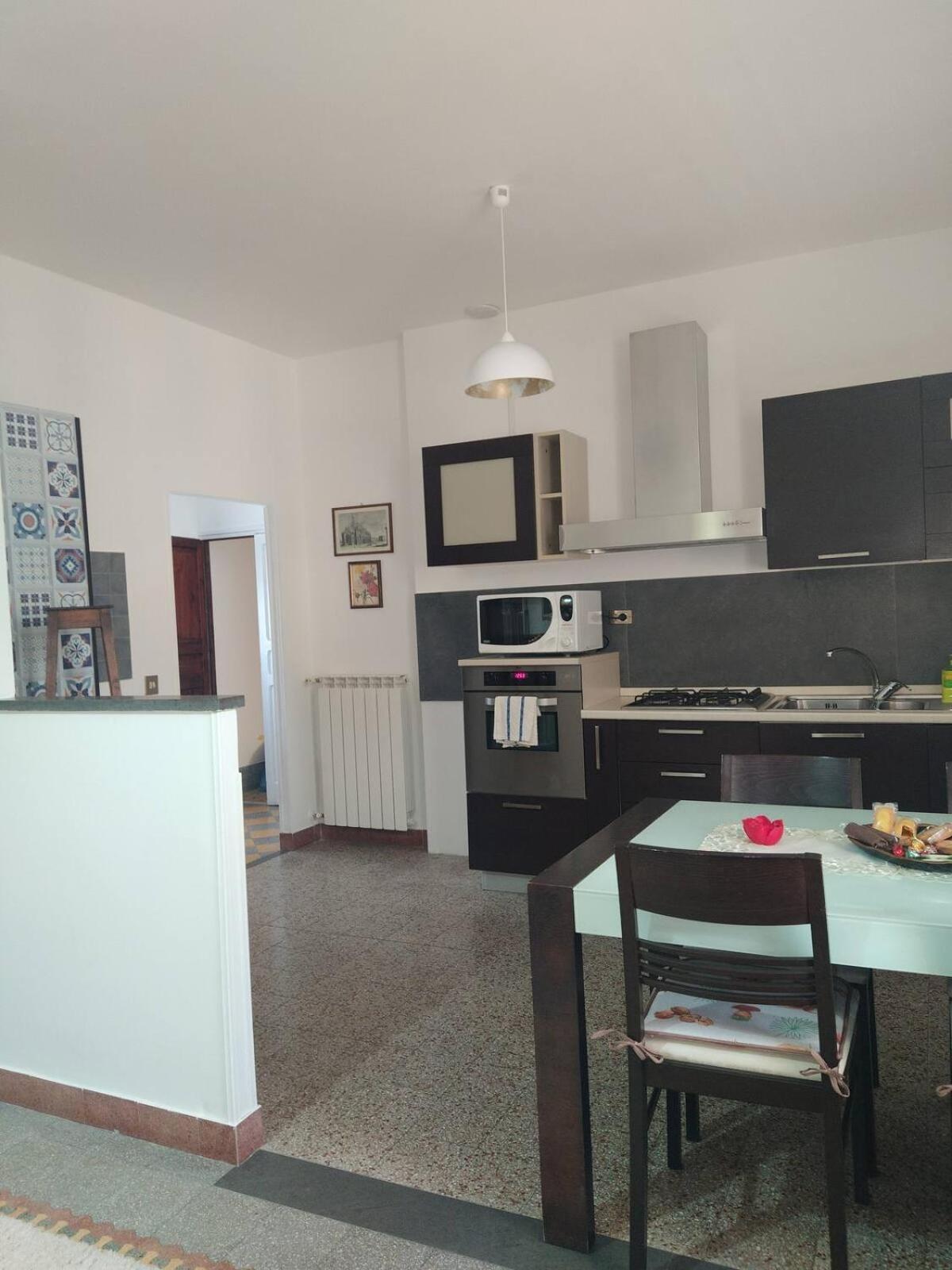 Orvieto Brick House Apartment Orvieto Scalo Ngoại thất bức ảnh