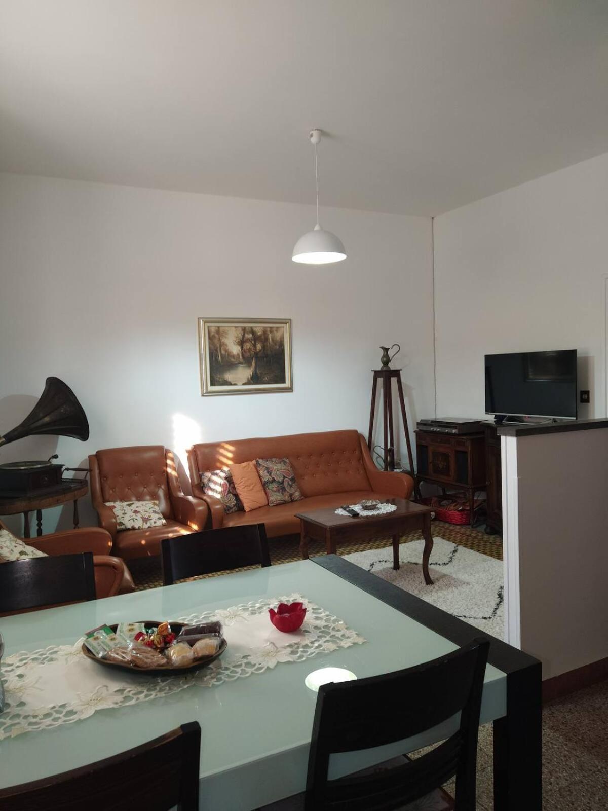 Orvieto Brick House Apartment Orvieto Scalo Ngoại thất bức ảnh