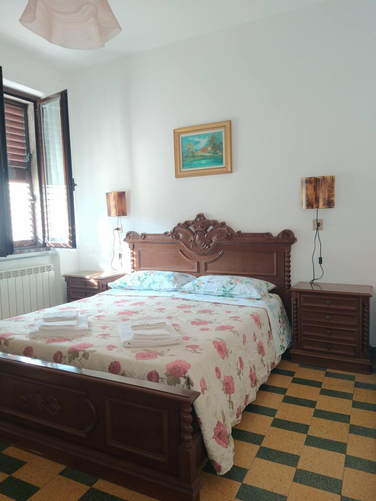 Orvieto Brick House Apartment Orvieto Scalo Ngoại thất bức ảnh