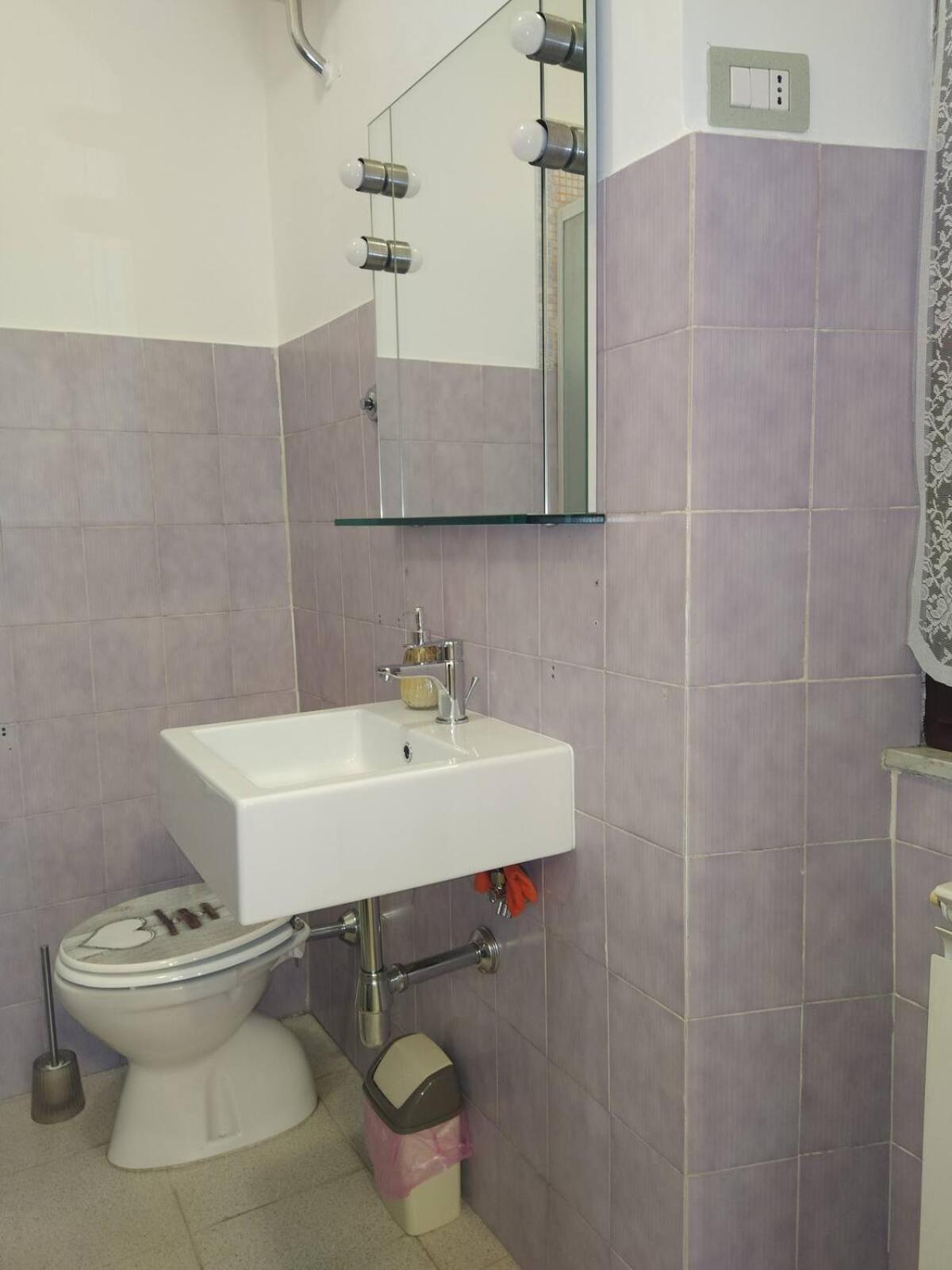 Orvieto Brick House Apartment Orvieto Scalo Ngoại thất bức ảnh