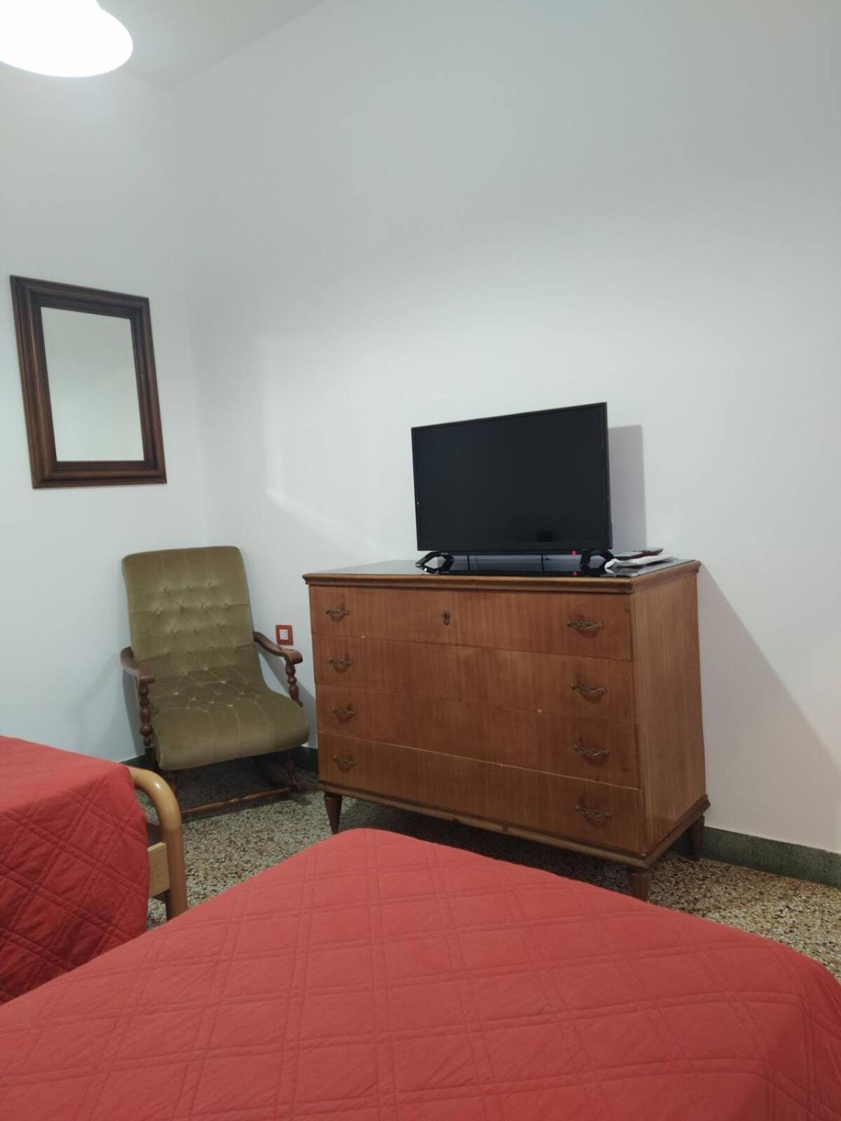 Orvieto Brick House Apartment Orvieto Scalo Ngoại thất bức ảnh