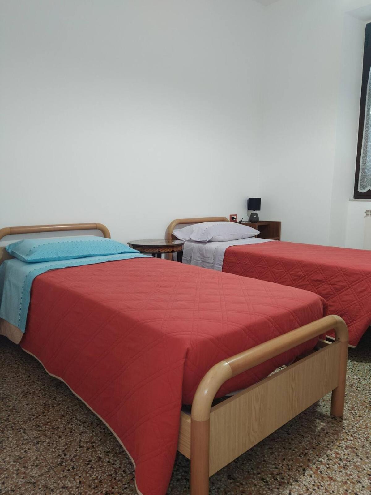 Orvieto Brick House Apartment Orvieto Scalo Ngoại thất bức ảnh