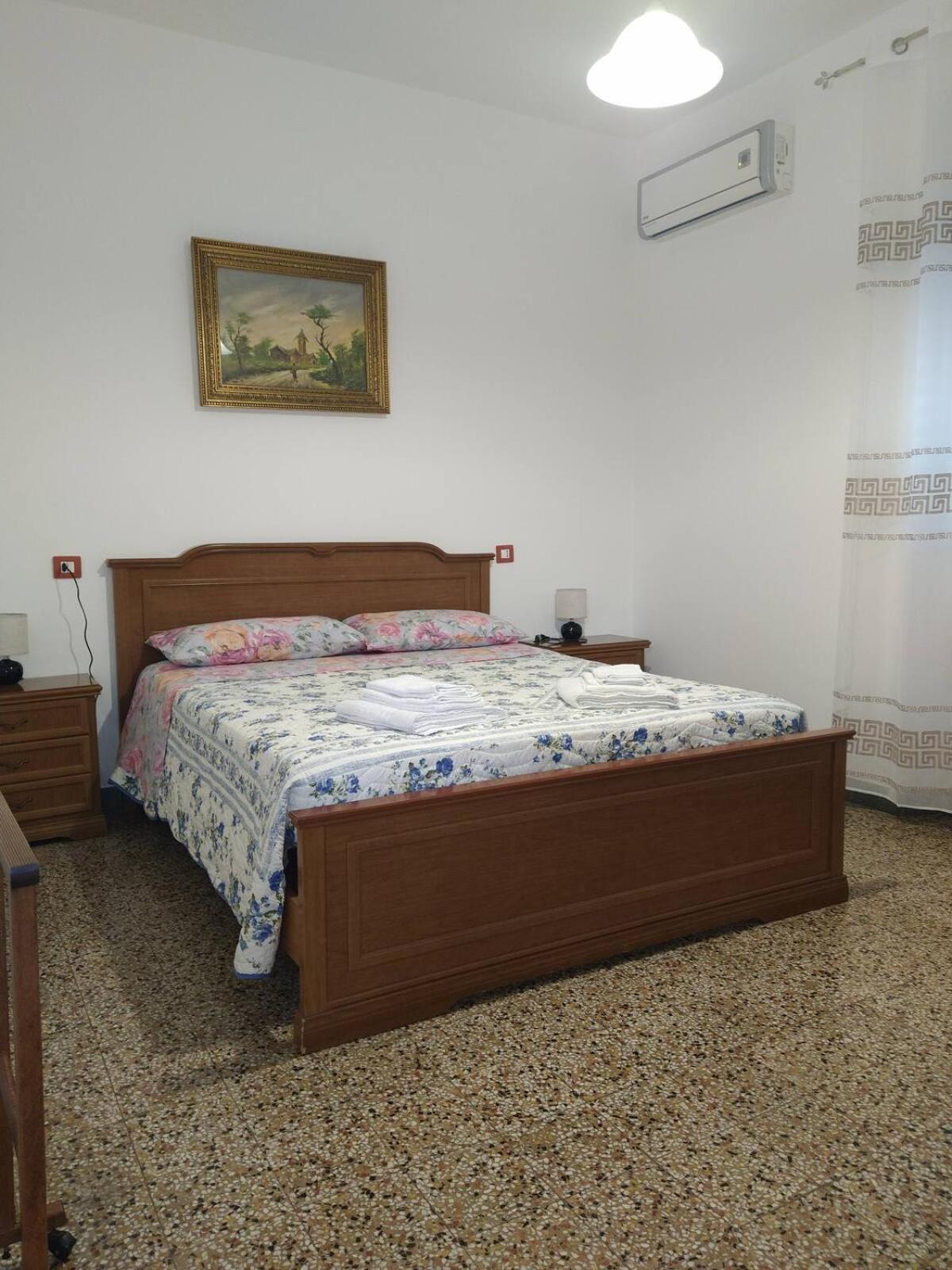 Orvieto Brick House Apartment Orvieto Scalo Ngoại thất bức ảnh