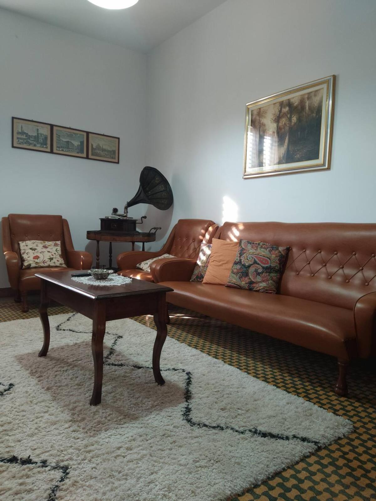 Orvieto Brick House Apartment Orvieto Scalo Ngoại thất bức ảnh