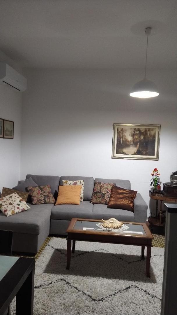 Orvieto Brick House Apartment Orvieto Scalo Ngoại thất bức ảnh