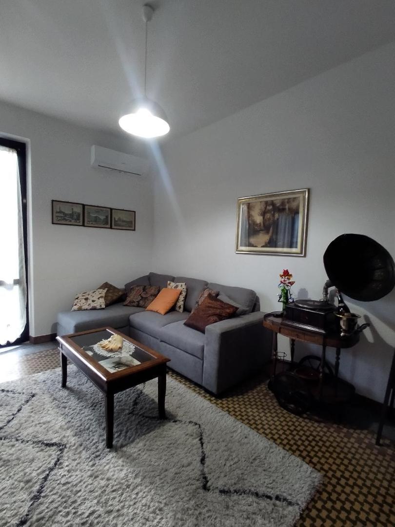 Orvieto Brick House Apartment Orvieto Scalo Ngoại thất bức ảnh